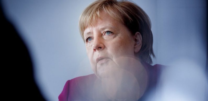 ‘I Wanted to See the Rockies and Listen to Springsteen’