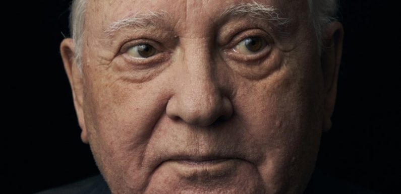 ‘It Was Impossible To Go On Living Like Before’