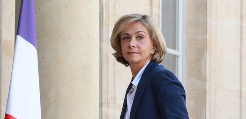 Valérie Pecresse en route vers une nouvelle vie