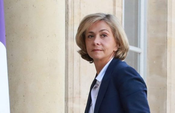 Valérie Pecresse en route vers une nouvelle vie
