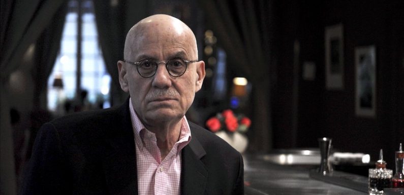 James Ellroy : « En France, ils vont virer Macron, mais moi ils vont me garder ! »