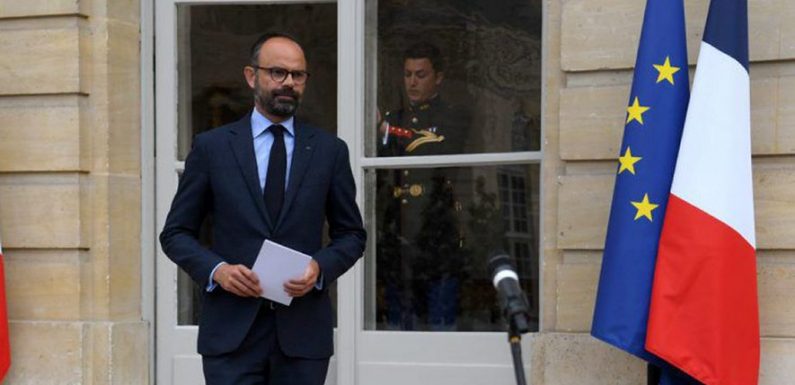 Les syndicats à Matignon : bras de fer sur la réforme des retraites