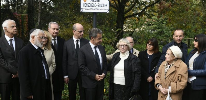 Nicolas Sarkozy à Toulouse : « Au nom de la démocratie, on finit par accepter trop de choses »