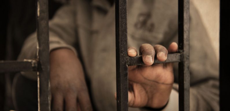 Plus de 7 millions d’enfants privés de liberté dans le monde (ONU)