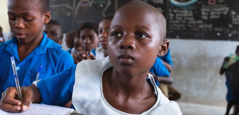 Cameroun : plus de 855.000 enfants privés d’école par l’instabilité dans les régions anglophones (UNICEF)
