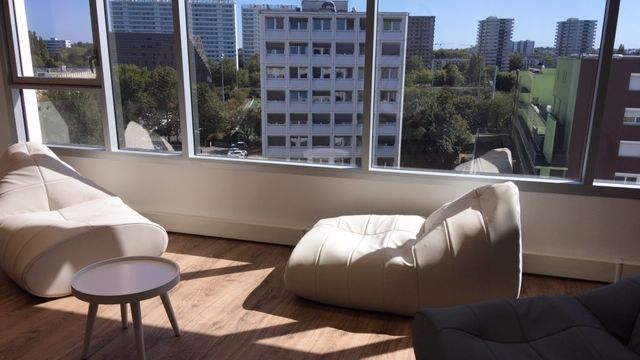 Nantes : Citad&rsquo;elles accueillera dès lundi les femmes victimes de violences conjugales, une première en France