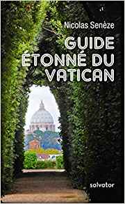 Un voyage à Rome ? 3 guides à découvrir