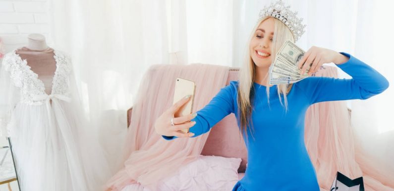 En 2019, les influenceurs vont gagner entre 3 et 7 milliards d’euros