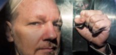 «Julian Assange risque de mourir en prison»