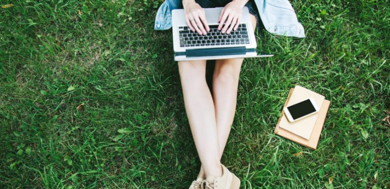 Une extension Web pour mesurer notre empreinte sur Internet