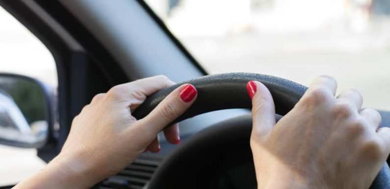 Women are better drivers than men, study concludes