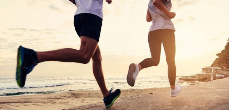 Courir une fois par semaine permettrait de réduire son risque de mortalité