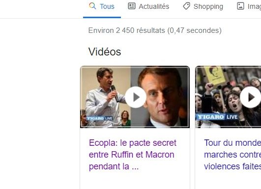 « Pacte » entre Ruffin et Macron pendant la présidentielle : un enregistrement refait surface (MàJ)
