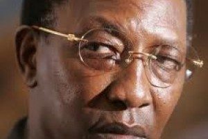 Tchad, Idriss Déby vent debout contre la France