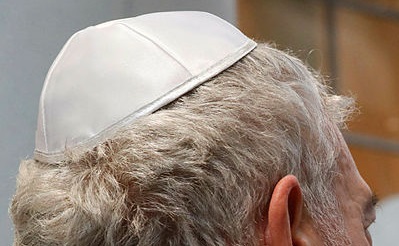 Danemark : 80 tombes vandalisées dans un cimétière juif