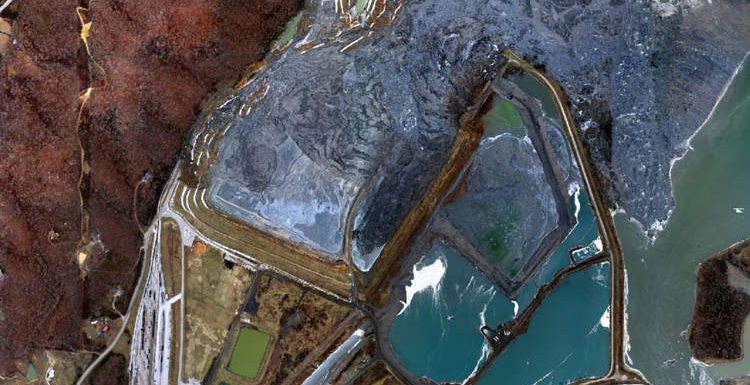 Trump EPA Targets More Coal Ash Rules for Rollback. Water Pollution Rules, Too.