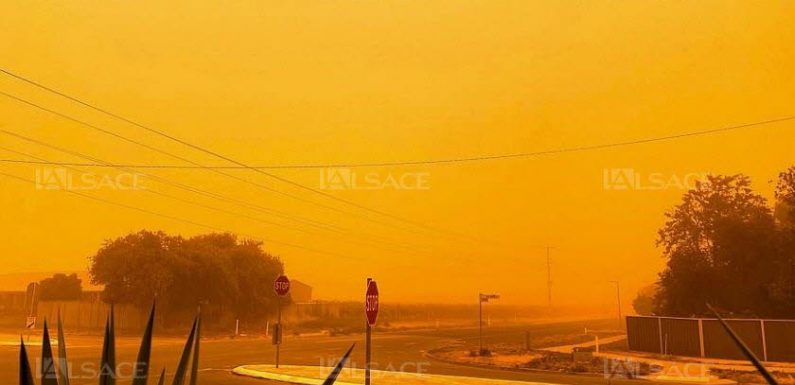 POURQUOI C’EST IMPORTANT Climat : nouvelle alerte sur nos émissions de CO2
