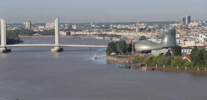 Des microplastiques omniprésents dans neuf grands fleuves européens