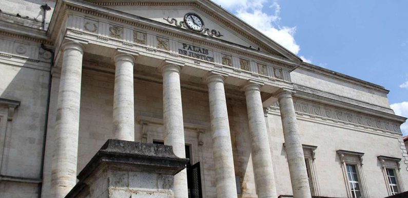 Angoulême : une femme condamnée pour avoir laissé son conjoint agresser sexuellement sa fille