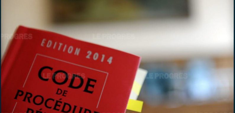 LOIRE Roanne: il battait sa femme de 87 ans parce que le repas n’était pas prêt à l’heure