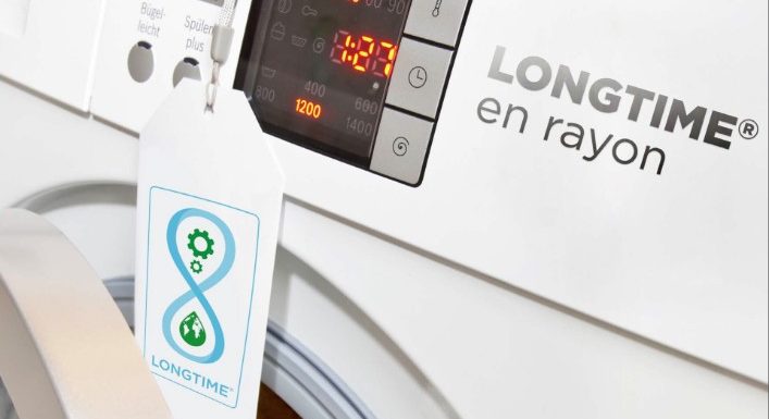 Contre l’obsolescence programmée, le label Longtime promeut des produits durables