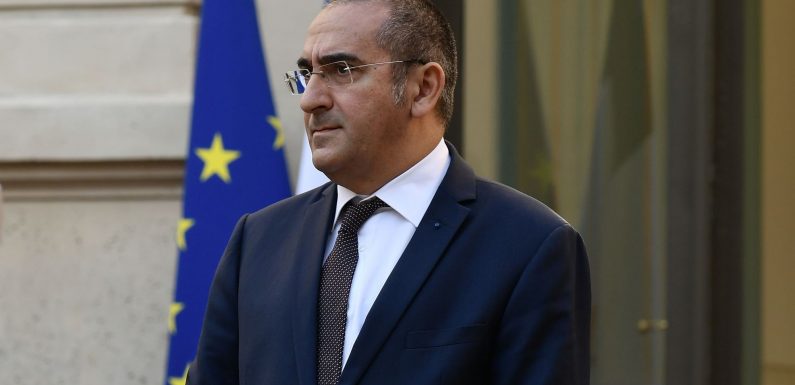 Depuis 2018, 12 lieux de culte et 4 écoles fermés car « frappés par l’islamisme politique »