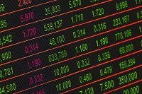 Cac 40 : Le CAC 40 termine à son meilleur niveau depuis plus de 12 ans