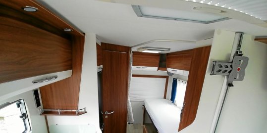 Santé. Un camping-car au chevet des ruraux