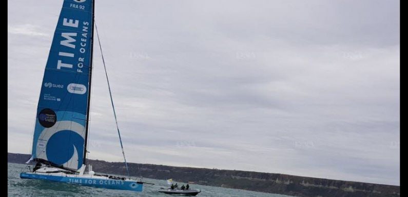 PAROLE D’EXPERT « Le vrai ennemi, ce n’est pas le plastique, c’est l’usage unique »