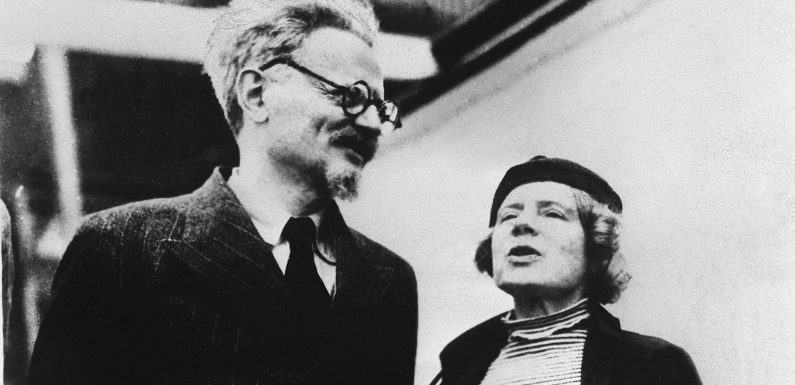 De Trotski à Morales, le Mexique terre d’asile