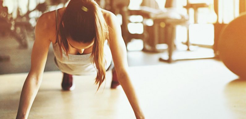 Six mouvements que vous réalisez certainement mal à la salle de sport