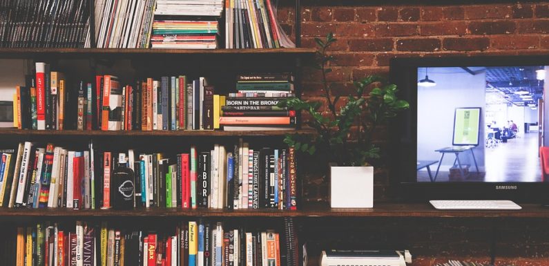 Miracle de la télé : au Brésil, une série augmente les ventes de livres