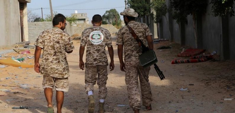 Libye : au moins sept civils tués après un raid aérien au sud de Tripoli