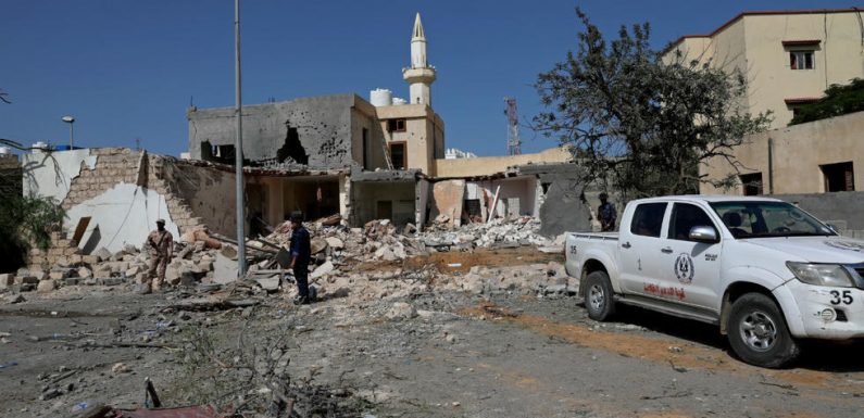 L’ONU accuse la Jordanie, la Turquie et les Émirats d’avoir violé l’embargo sur les armes en Libye