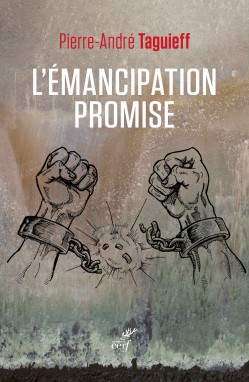 LIVRE : Emancipons-nous de l’émancipationnisme !