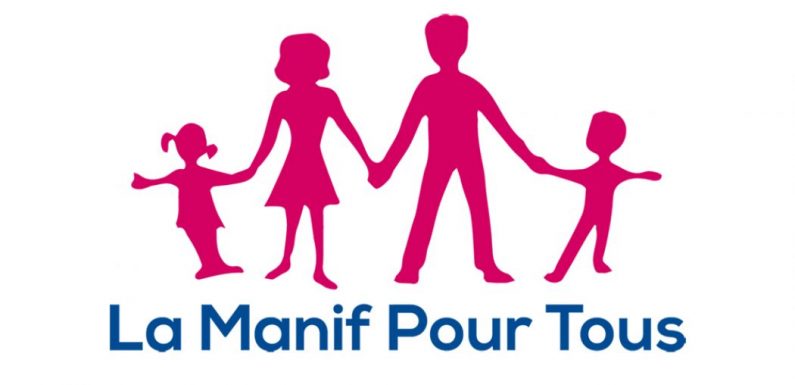 La Manif Pour Tous dénonce l’hypocrisie du gouvernement qui célèbre les droits de l’enfant tout en supprimant son droit le plus élémentaire