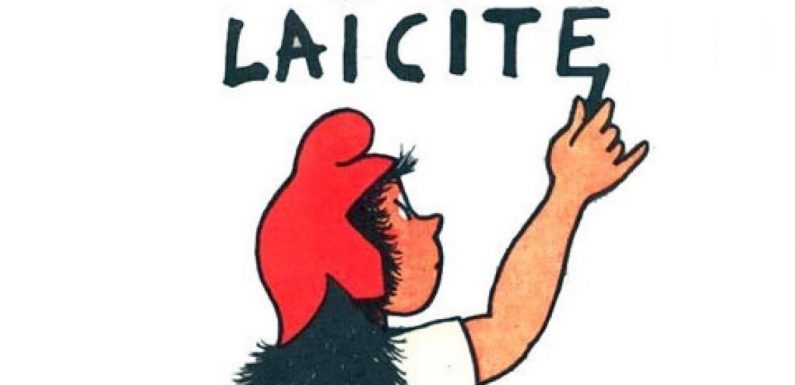 Vers un totalitarisme prétendu républicain, laïque, et même français ?