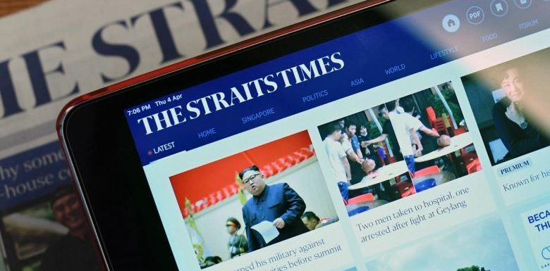 Two activist journalists stabbed to death in Indonesia