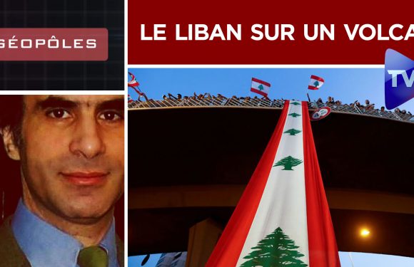 Le Liban sur un volcan