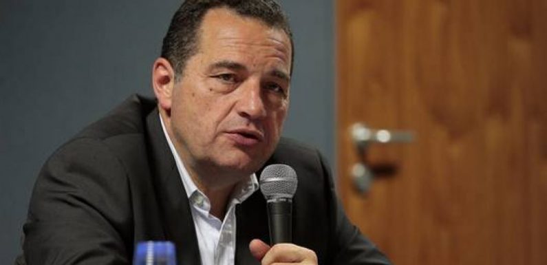 Municipales : le PCD soutient la liste Aimer Paris de Serge Federbusch