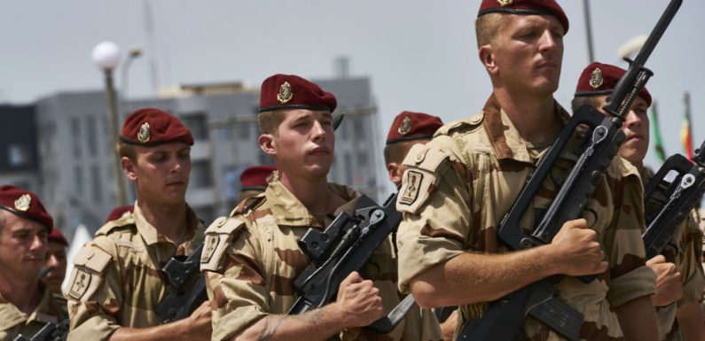 Au Sahel, l’essor du groupe État islamique complique la lutte contre le jihadisme