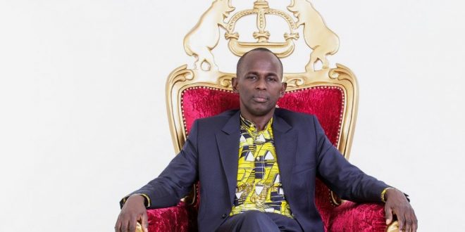 Mamane, le chroniqueur sur RFI nommé ‘Ambassadeur climat’ pour le Sahel
