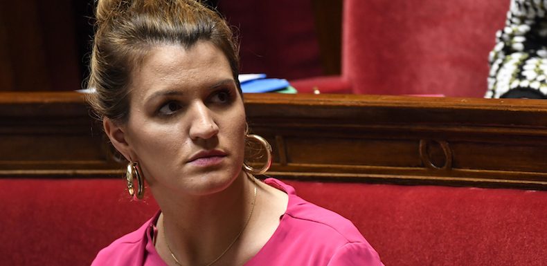 Marlène Schiappa : « Nous allons expulser les étrangers condamnés pour violences sexuelles »