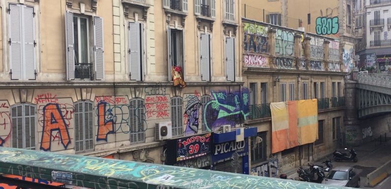 L’habitat, un enjeu pour Marseille : inscrivez-vous aux rencontres de Marianne