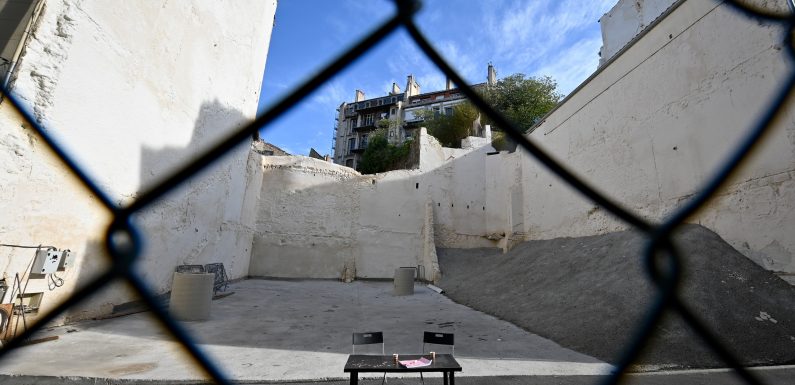 Marseille un an après les effondrements : « Le symptôme d’un système politique qui arrive au bout »