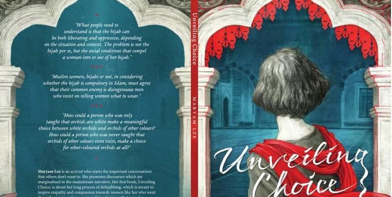 Enquête ouverte sur une écrivaine malaisienne suite à la publication d’un livre sur sa décision de ne pas porter de hidjab