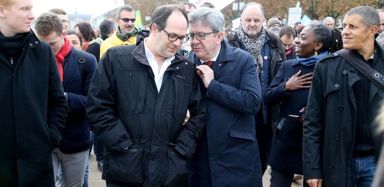 Emmanuel Maurel : « À gauche, des digues ont cédé sur la laïcité »