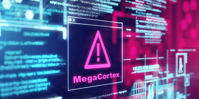 MegaCortex : un ransomware qui chifre vos données… et les publie sur le web