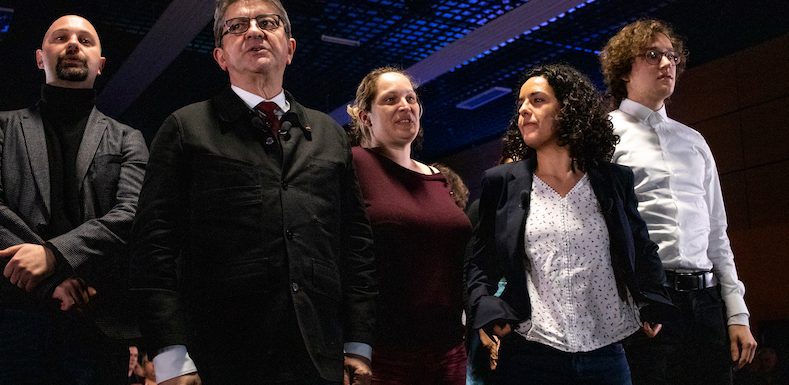 « La chute de la maison Mélenchon », autopsie de la France insoumise