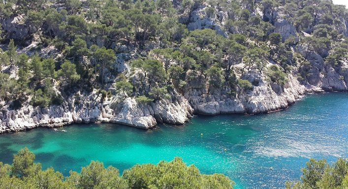 [Science] Ça chauffe 20 % plus vite en Méditerranée que dans le reste du monde